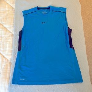 Nike Tank Top